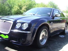  Chrysler 300C 2005 , 700000 , 