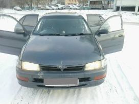  Toyota Carina 1995 , 99000 , 