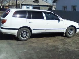  Toyota Caldina 1994 , 135000 , 