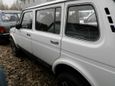 SUV    4x4 2131  2014 , 415000 , 