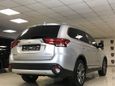 SUV   Mitsubishi Outlander 2017 , 1610000 , 