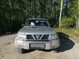 SUV   Nissan Patrol 2002 , 550000 , 