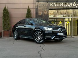 SUV   Mercedes-Benz GLE Coupe 2022 , 11950000 , 