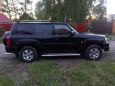 SUV   Nissan Patrol 2008 , 1150000 , 