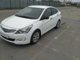  Hyundai Solaris 2015 , 520000 , 