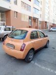  Nissan March 2002 , 148000 , 