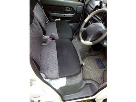    Toyota Sparky 2000 , 440000 , 