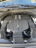 SUV   Mercedes-Benz GLS-Class 2016 , 5000000 , 