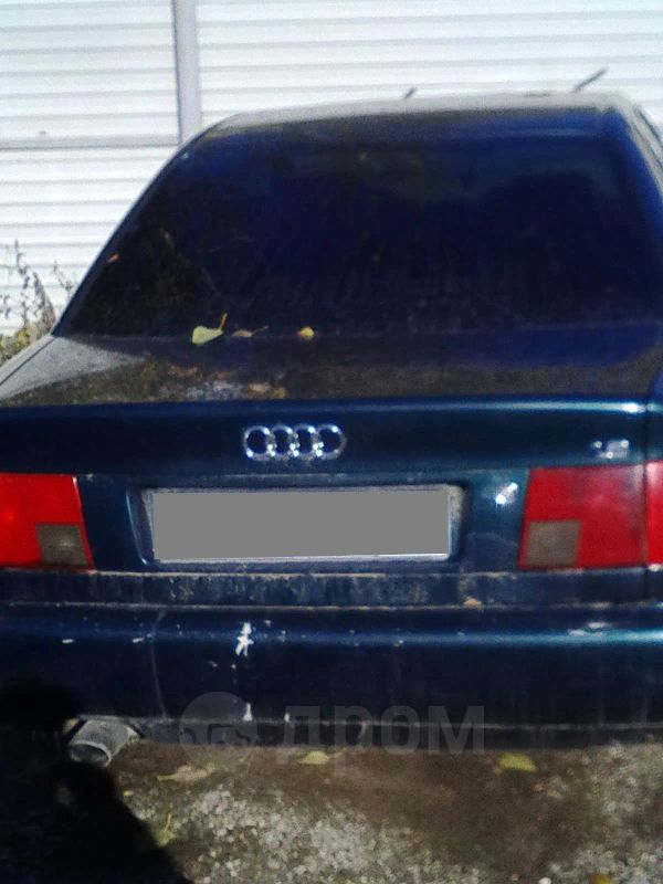  Audi A6 1995 , 140000 , 