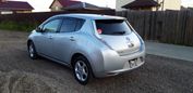  Nissan Leaf 2012 , 398000 , -