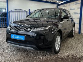 SUV   Land Rover Range Rover Evoque 2019 , 4199000 , 