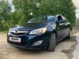  Opel Astra 2011 , 380000 , 