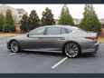  Lexus LS500 2019 , 6145000 , 