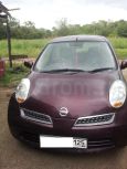  Nissan March 2007 , 220000 , 