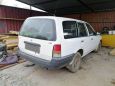  Nissan AD 1998 , 97000 , 