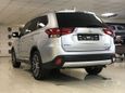 SUV   Mitsubishi Outlander 2017 , 1610000 , 