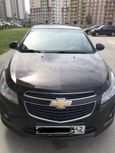  Chevrolet Cruze 2013 , 530000 , 