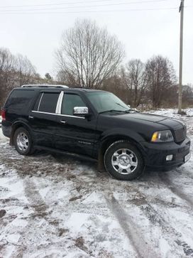 SUV   Lincoln Navigator 2004 , 700000 , 