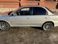  Kia Spectra 2007 , 300000 , 