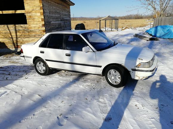  Toyota Corona 1991 , 70000 , 