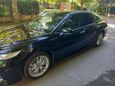  Toyota Camry 2018 , 2480000 , 