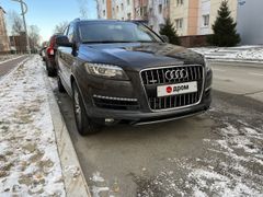 SUV или внедорожник Audi Q7 2013 года, 2300000 рублей, Ханты-Мансийск