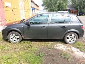 Opel Astra 2010 , 450000 , 