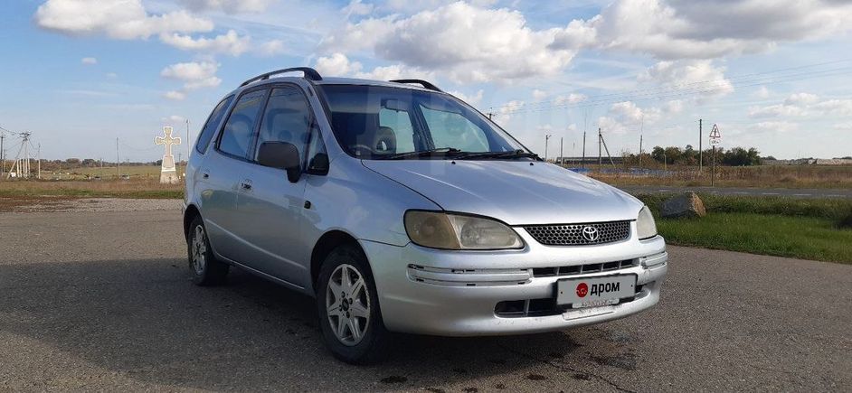    Toyota Corolla Spacio 1997 , 263000 , 