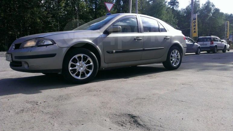  Renault Laguna 2006 , 230000 , 