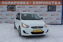  Hyundai Solaris 2014 , 655000 , 