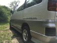    Nissan Caravan Elgrand 1998 , 380000 , 