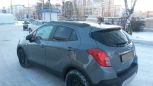 SUV   Opel Mokka 2014 , 829000 , 