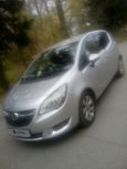    Opel Meriva 2014 , 550000 , 