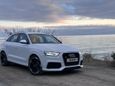 SUV   Audi RS Q3 2014 , 2350000 , 