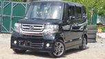  Honda N-BOX 2016 , 465000 , 