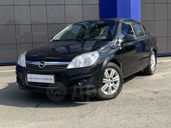  Opel Astra Family 2012 , 409000 , 