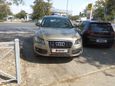 SUV   Audi Q5 2009 , 1250000 , 