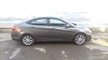  Hyundai Solaris 2011 , 465000 ,  