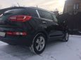 SUV   Kia Sportage 2013 , 999000 , 