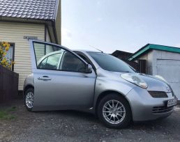  Nissan March 2009 , 300000 , 