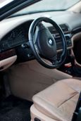  BMW 5-Series 2001 , 460000 , 