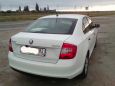  Skoda Rapid 2016 , 600000 , 