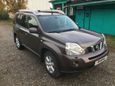 SUV   Nissan X-Trail 2007 , 790000 , 