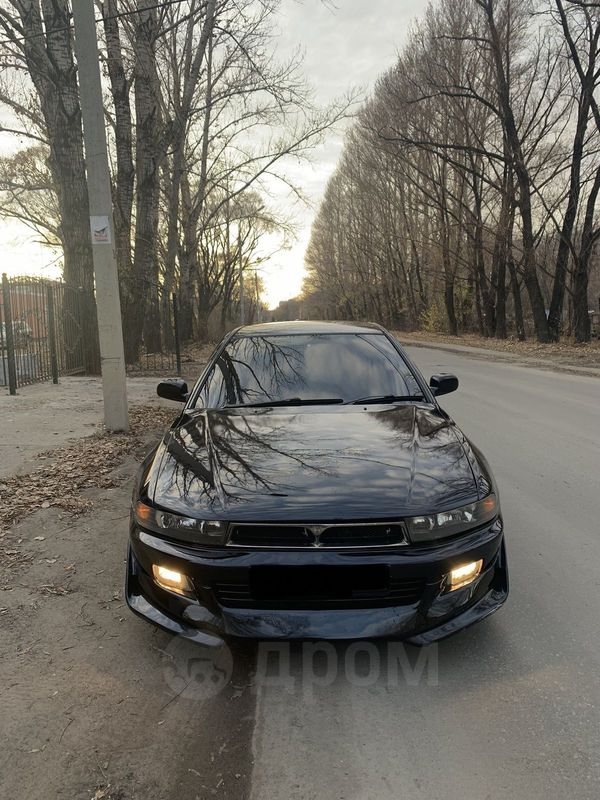  Mitsubishi Galant 1997 , 285000 , 