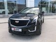 SUV   Cadillac XT5 2021 , 5510000 , 