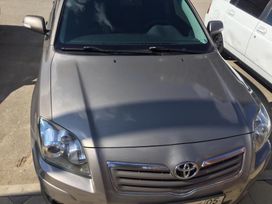  Toyota Avensis 2006 , 430000 , 