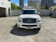 SUV   Infiniti QX80 2013 , 2450000 , 