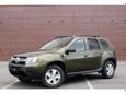 SUV   Renault Duster 2017 , 799000 , -