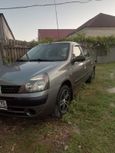  Renault Symbol 2004 , 155000 , 