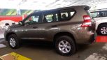 SUV   Toyota Land Cruiser Prado 2014 , 2350000 , 